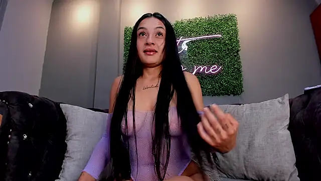 danielebeck online show from 02/15/26, 01:31