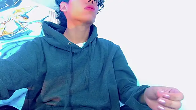 Snapshot of DaviidBuckx_ chatting on 02/24/26, 02:09 DaviidBuckx online show from 02/24/26, 02:09