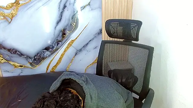 DaviidBuckx  online show from 03/23/26, 02:37