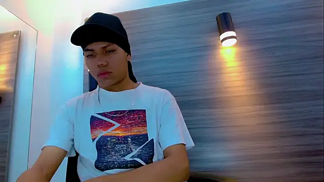 DaviidBuckx  online show from 04/11/26, 02:05