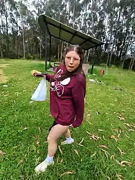 Monroe0303 online show from 04/16/26, 08:09