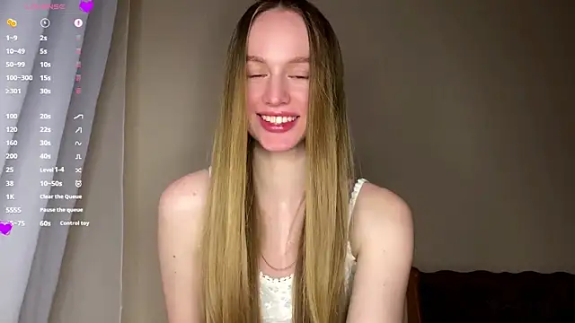 Viktoria Vibes online show from 02/26/26, 03:44