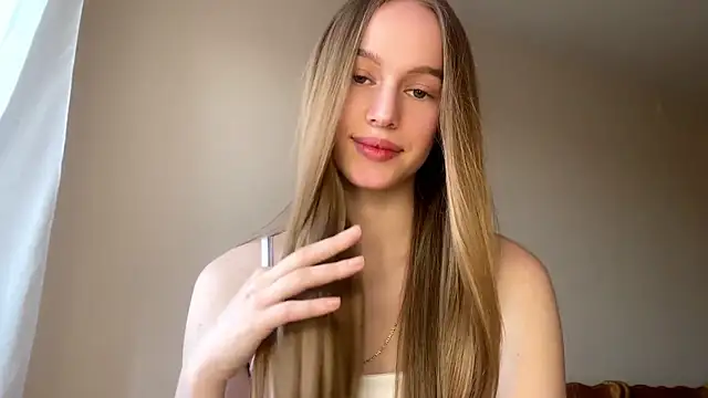 Viktoria Vibes online show from 03/13/26, 03:07