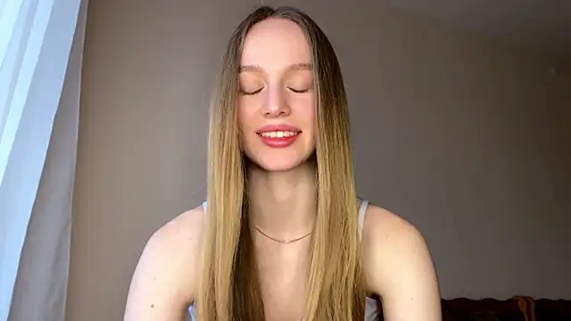 Viktoria Vibes online show from 03/20/26, 03:17