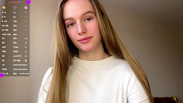 Viktoria Vibes online show from 03/24/26, 03:06