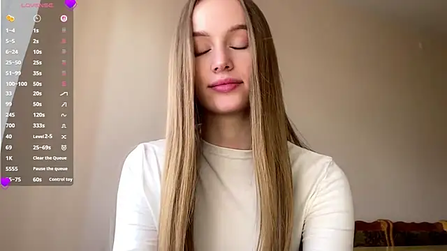 Viktoria Vibes online show from 04/07/26, 03:12