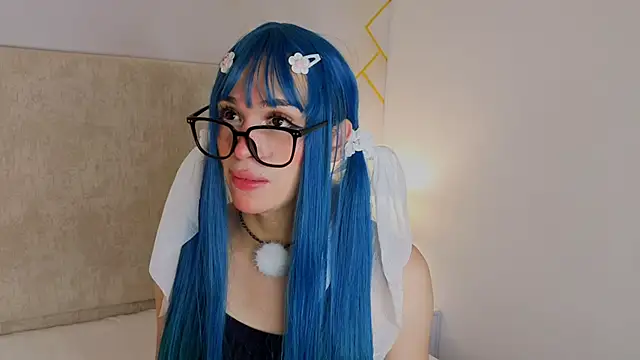 Nioki  online show from 03/26/26, 03:01