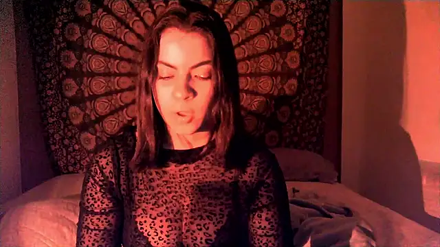 isishot66 online show from 06/13/26, 05:38