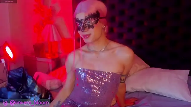 VeronikaBloom  online show from 03/25/26, 03:23