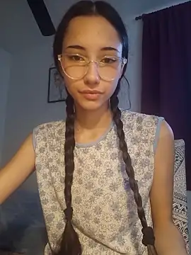 isaaabelaaa online show from 03/19/26, 11:03