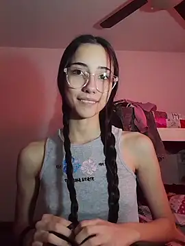 isaaabelaaa online show from 06/19/26, 08:23
