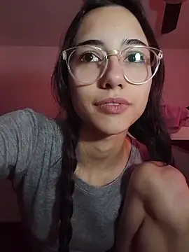 isaaabelaaa online show from 06/24/26, 02:27