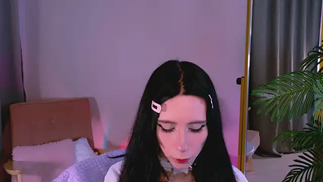 Asuka miu online show from 06/03/26, 09:20