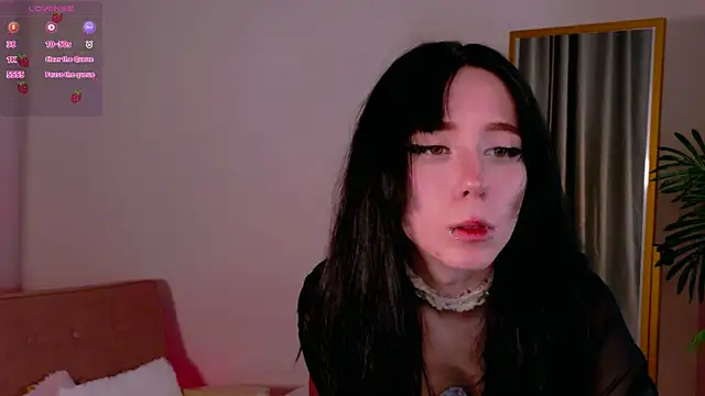 Asuka miu online show from 06/26/26, 09:08