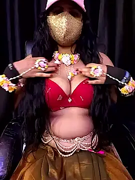 Queen adaa online show from 02/20/26, 04:40