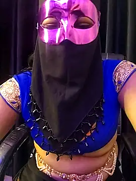 Queen adaa online show from 02/24/26, 04:38