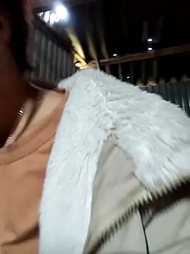 Yiyoongg online show from 03/09/26, 02:15