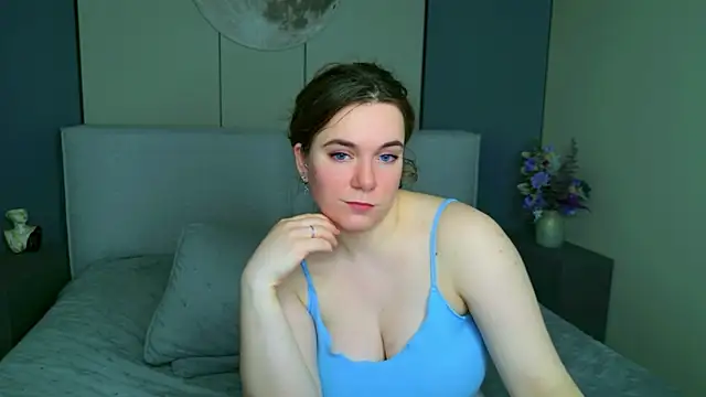 Teona Owenss online show from 04/19/26, 06:21