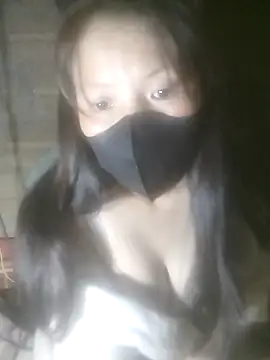 Snapshot of Yang-my- chatting on 02/22/26, 01:53 Yang-my- online show from 02/22/26, 01:53