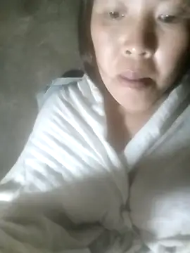 Snapshot of Yang-my- chatting on 02/24/26, 03:10 Yang-my- online show from 02/24/26, 03:10