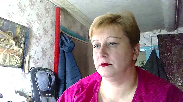 Anytka Elfie online show from 02/08/26, 10:18