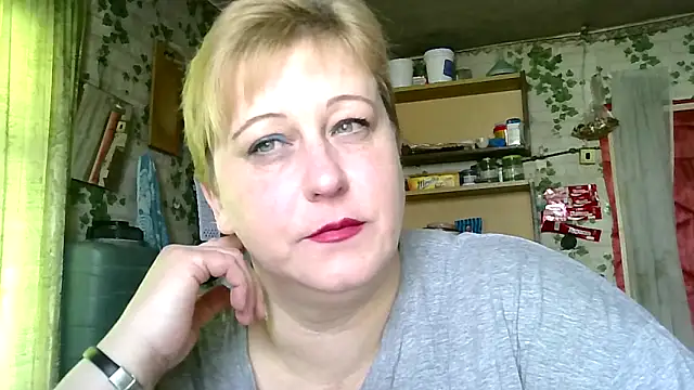 Anytka Elfie online show from 02/09/26, 08:40