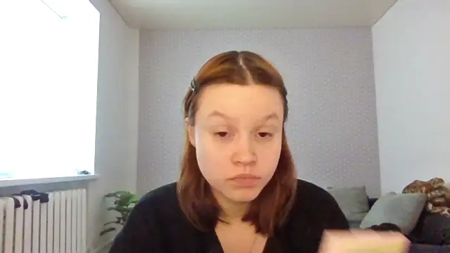 Ammymia online show from 03/01/26, 07:10