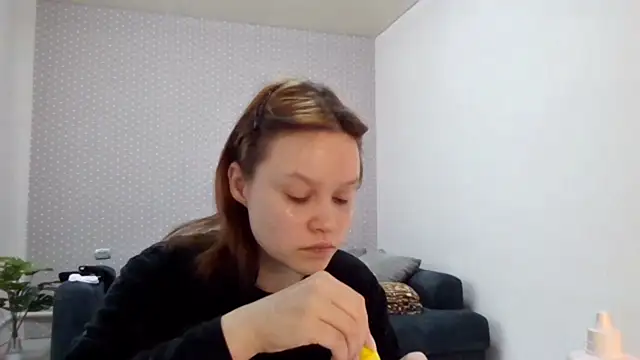 Ammymia online show from 03/04/26, 06:52