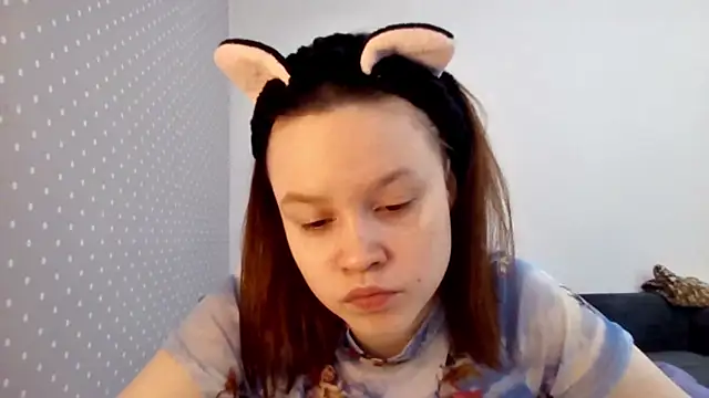 Ammymia online show from 03/09/26, 07:23