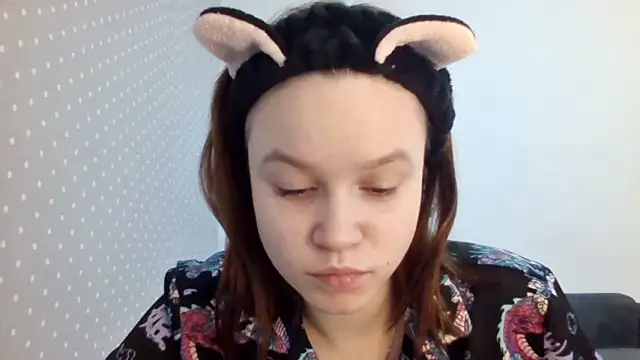 Ammymia online show from 03/10/26, 07:35