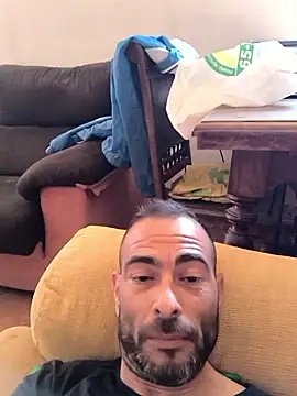 Erchipi online show from 04/13/26, 02:00