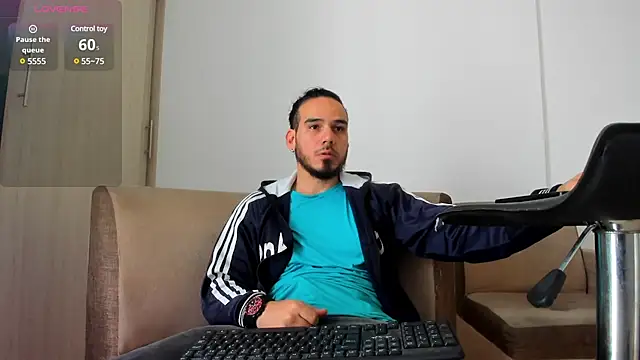 jhustin marcius online show from 01/04/25, 07:23