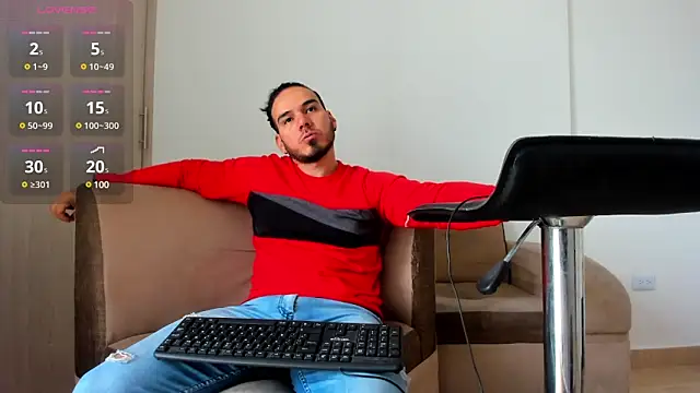 jhustin marcius online show from 01/26/25, 07:09