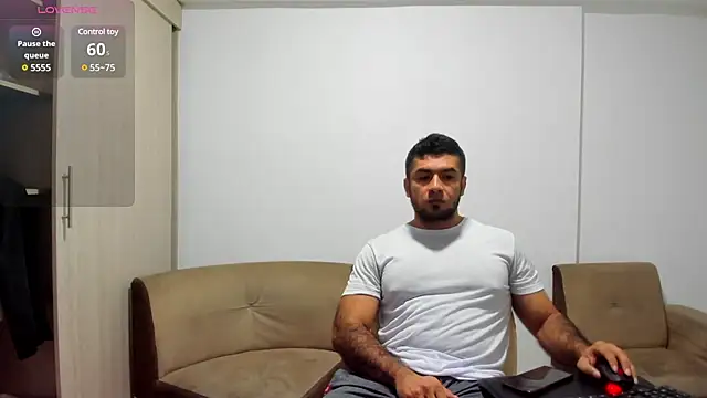 jhustin marcius online show from 02/27/25, 11:04