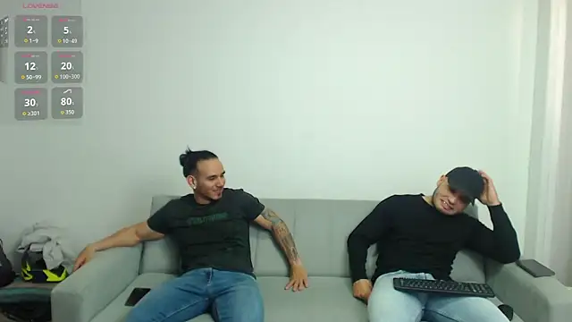 jhustin marcius online show from 03/02/26, 08:48