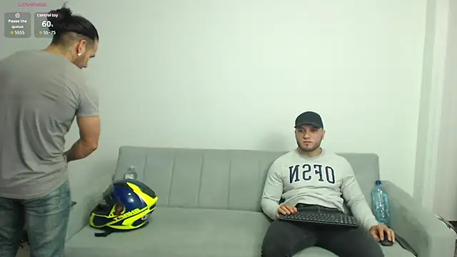 jhustin marcius online show from 03/06/26, 09:00