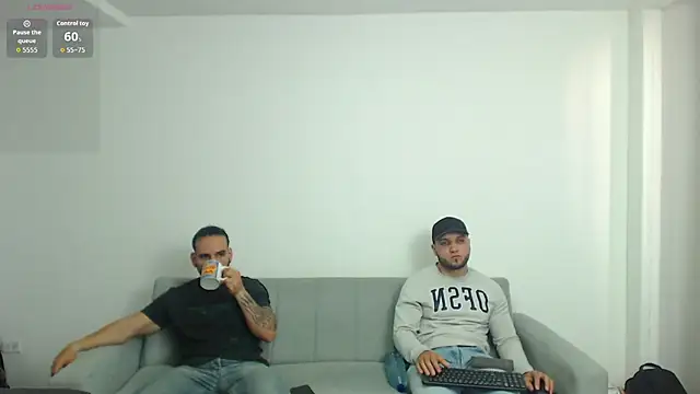 jhustin marcius online show from 03/27/26, 08:52