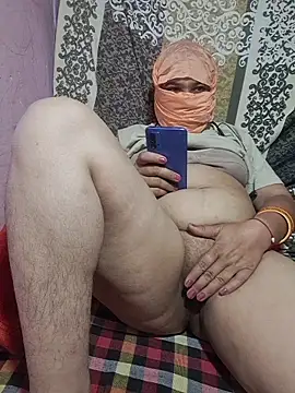 Seductive pooja online show from 03/20/26, 06:02