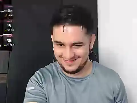 colin lewis1 online show from 02/11/26, 11:21