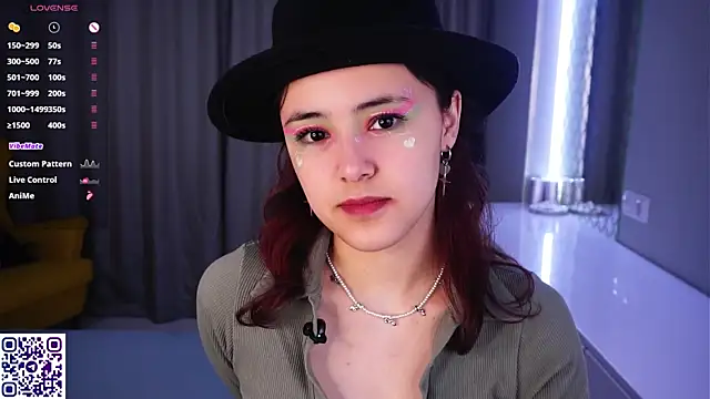 VerlieChahal online show from 03/01/26, 08:00