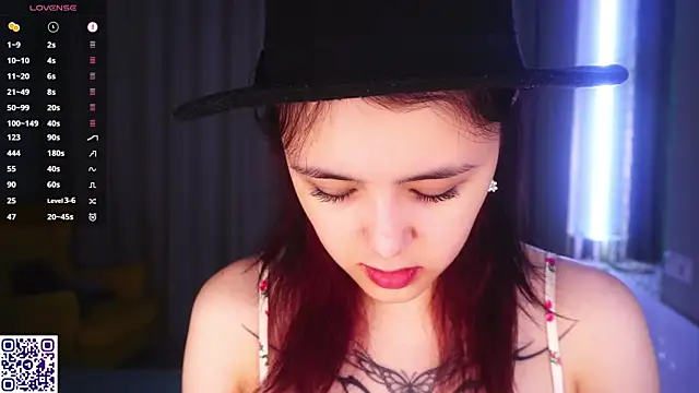 VerlieChahal online show from 03/29/26, 08:20