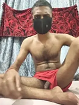 Rocko0309 online show from 02/13/26, 03:41