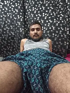 Rocko0309 online show from 03/16/26, 08:13