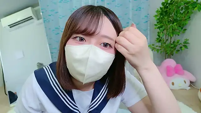 Saki chanF online show from 06/15/26, 10:06
