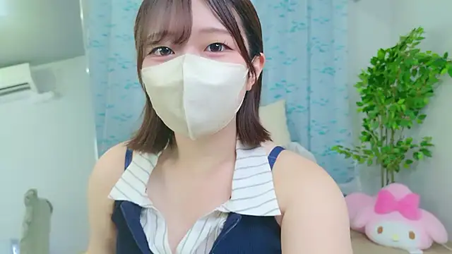 Snapshot of Saki_chanF chatting on 06/28/26, 06:52 Saki chanF online show from 06/28/26, 06:52