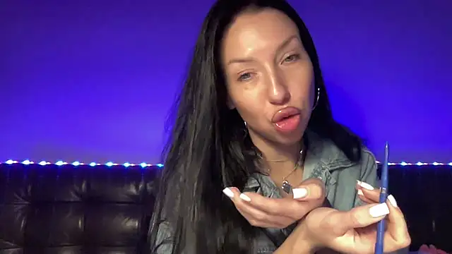 MissDeepVelur online show from 02/19/26, 04:14