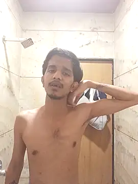 Sam03s online show from 04/19/26, 03:11