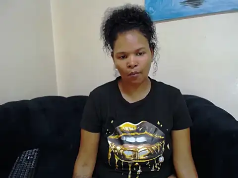 SexyRihannaX online show from 04/13/26, 07:25
