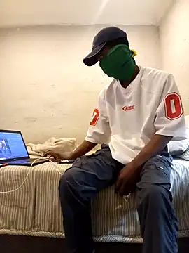 ZEEGOON online show from 02/20/26, 03:23