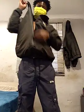 ZEEGOON online show from 02/22/26, 11:25